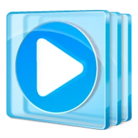 Media Library (Web 3.0 player)